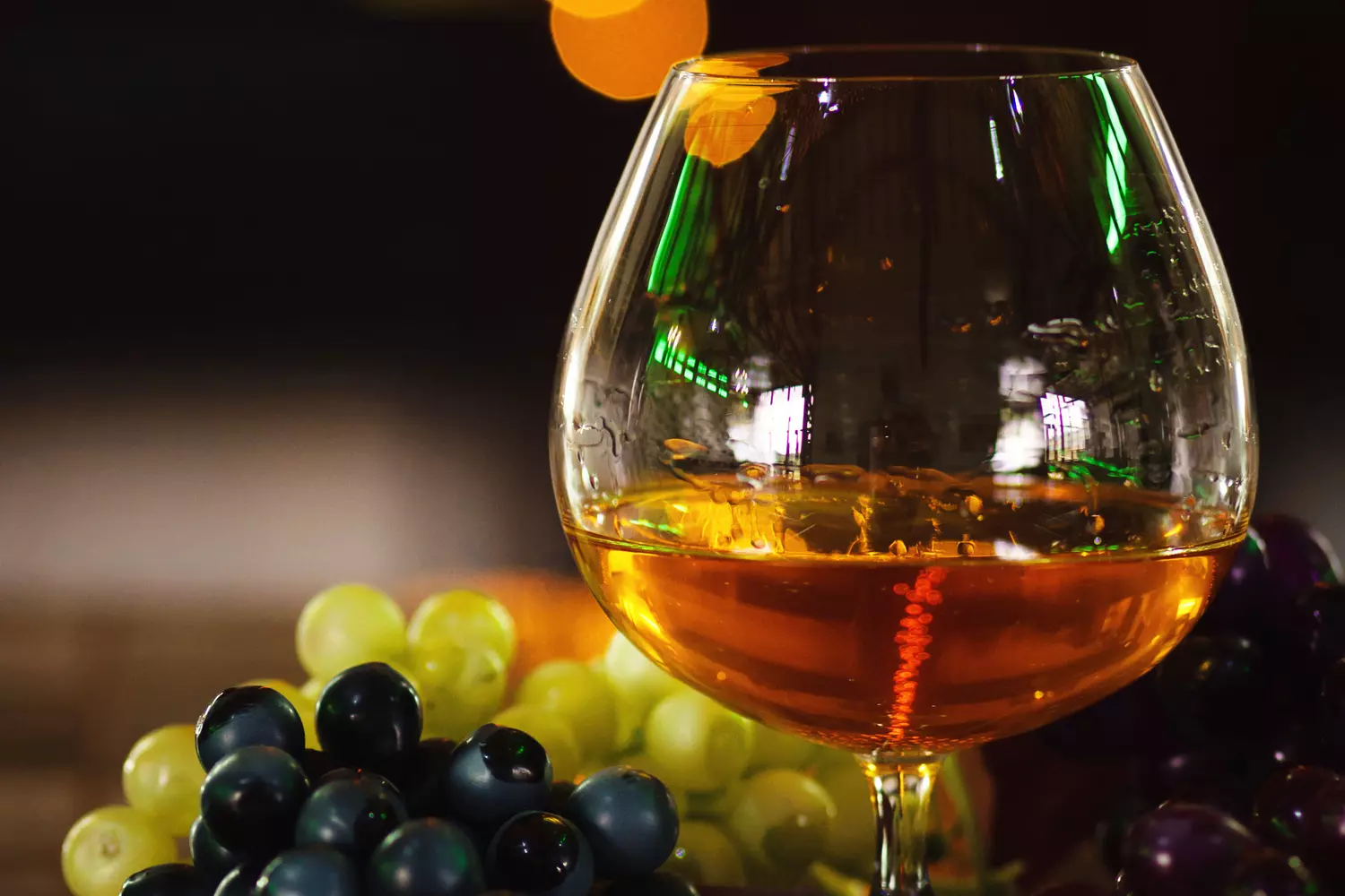 Armagnac Eleganz